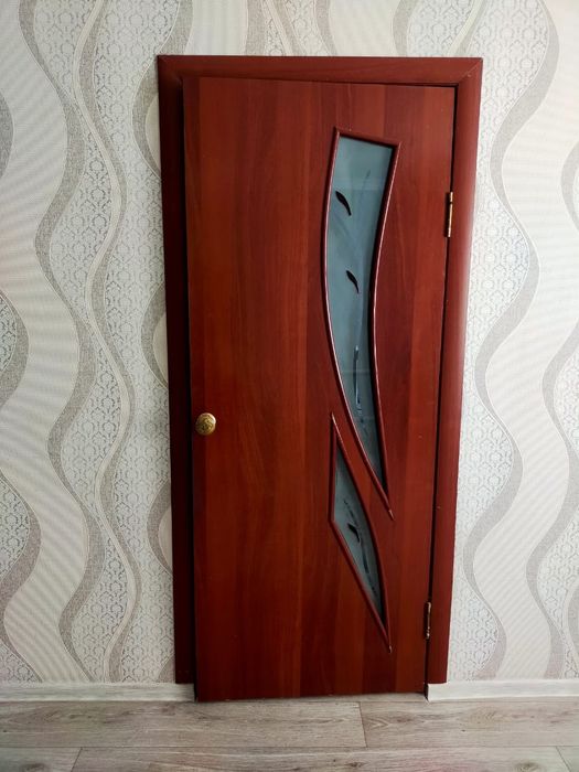 Двери Есіктер  буу