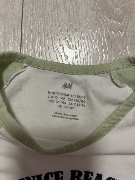 Къса тениска