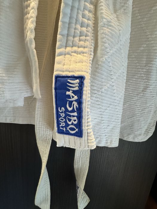 Kimono Judo 170 cm Masibo Sport