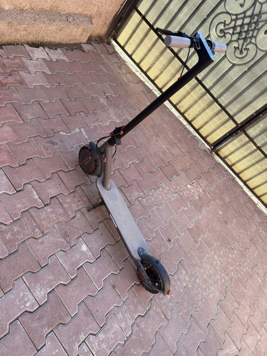 trotineta aovo pro tx01