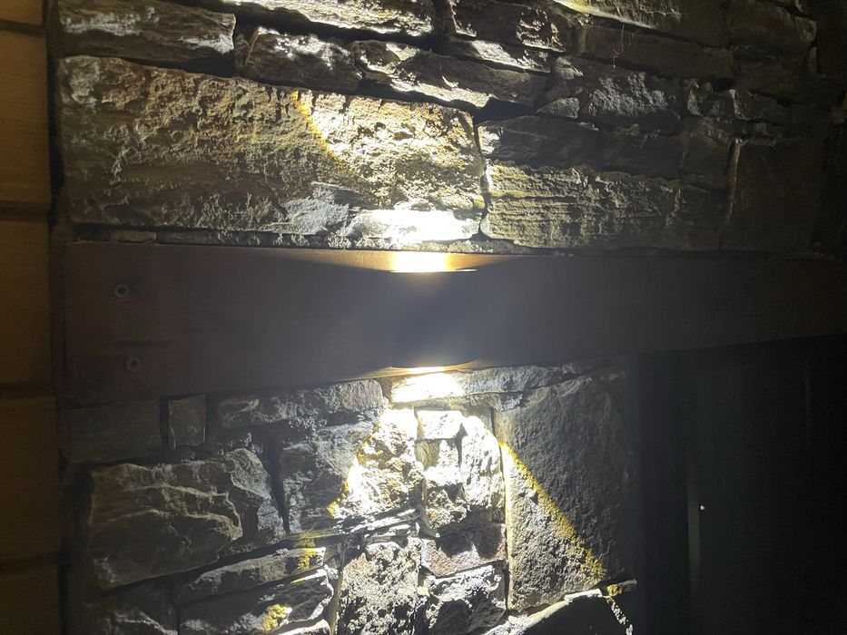 LED Фасадно осветление