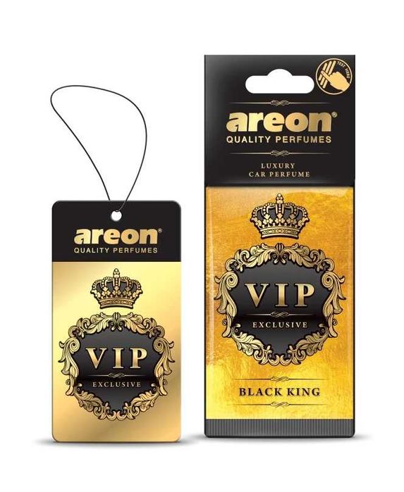 VIP колекция Areon