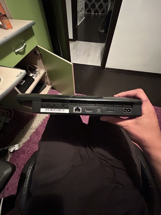 PlayStation trei