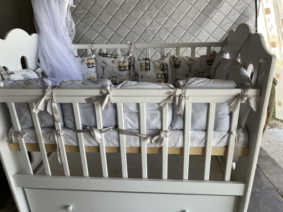 Манеж дестский