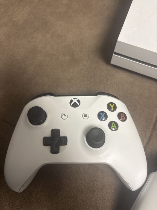 Vand xbox one 1 tera