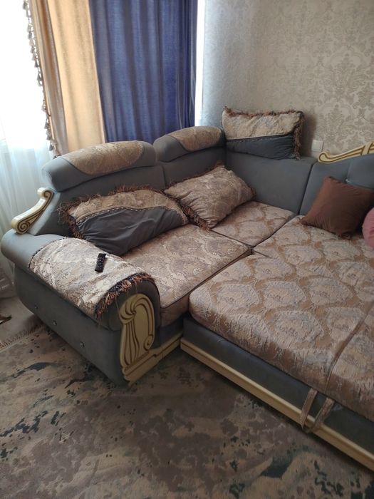 Продажа дивана бу
