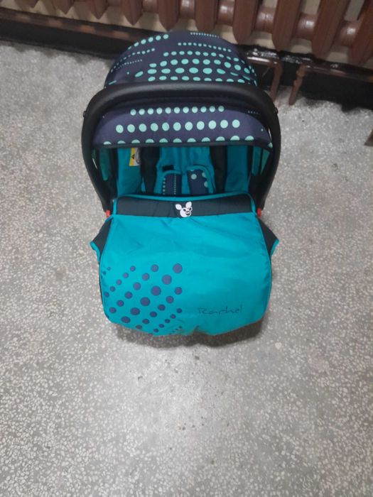 Две столчета за кола