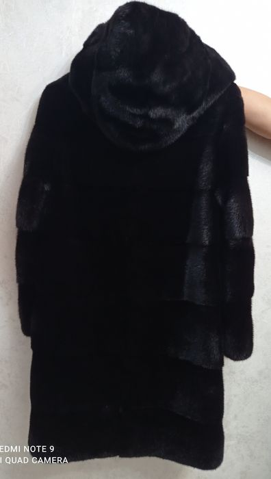 Шуба норковая , Nafa