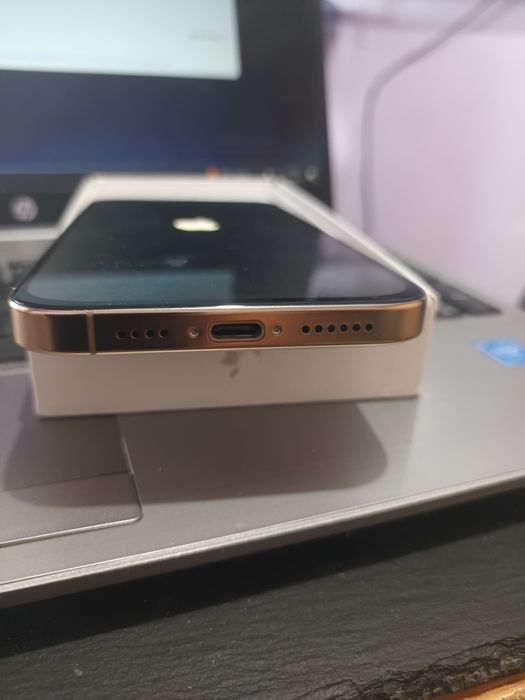 I-Phone 16 Pro-Max