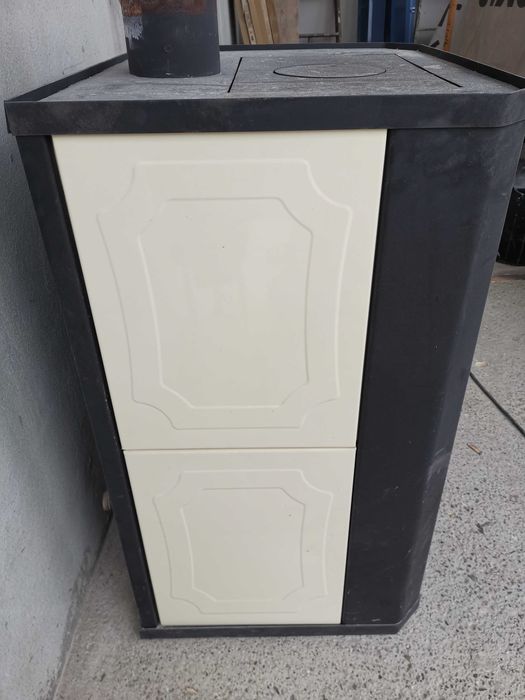 Vând centrala Prity 18kw