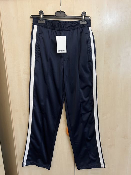 Pantaloni trening Bershka