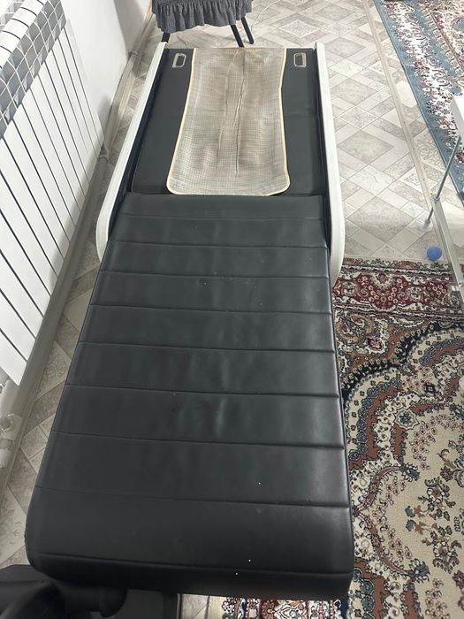 Серагем массажная кровать