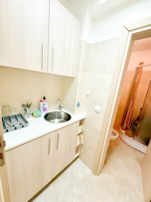 Дава се под наем Офис в София, Стрелбище - 90 кв.м за 810 € - Снимка #10