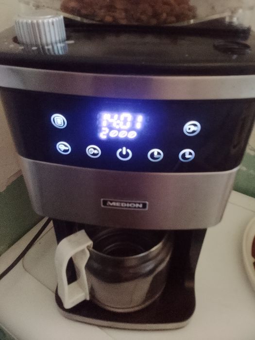 Vând aparat cafea