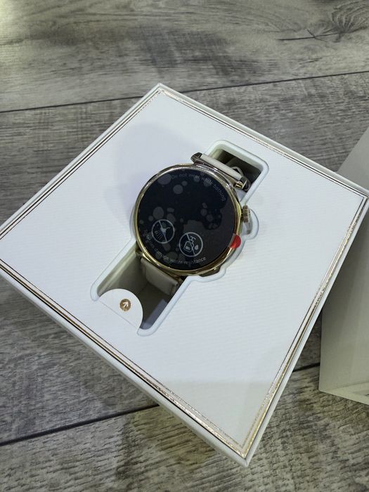 Huawei WATCH GT5