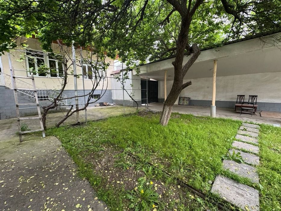 Лабзак 1 линия угловой 3.8 соток