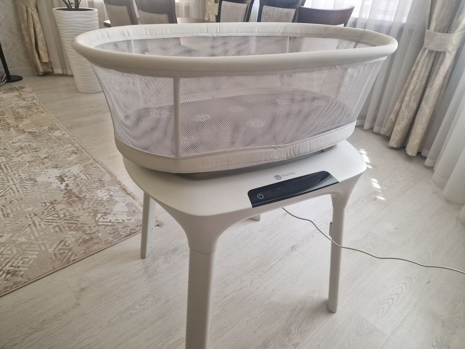 Колыбель 4moms люлька