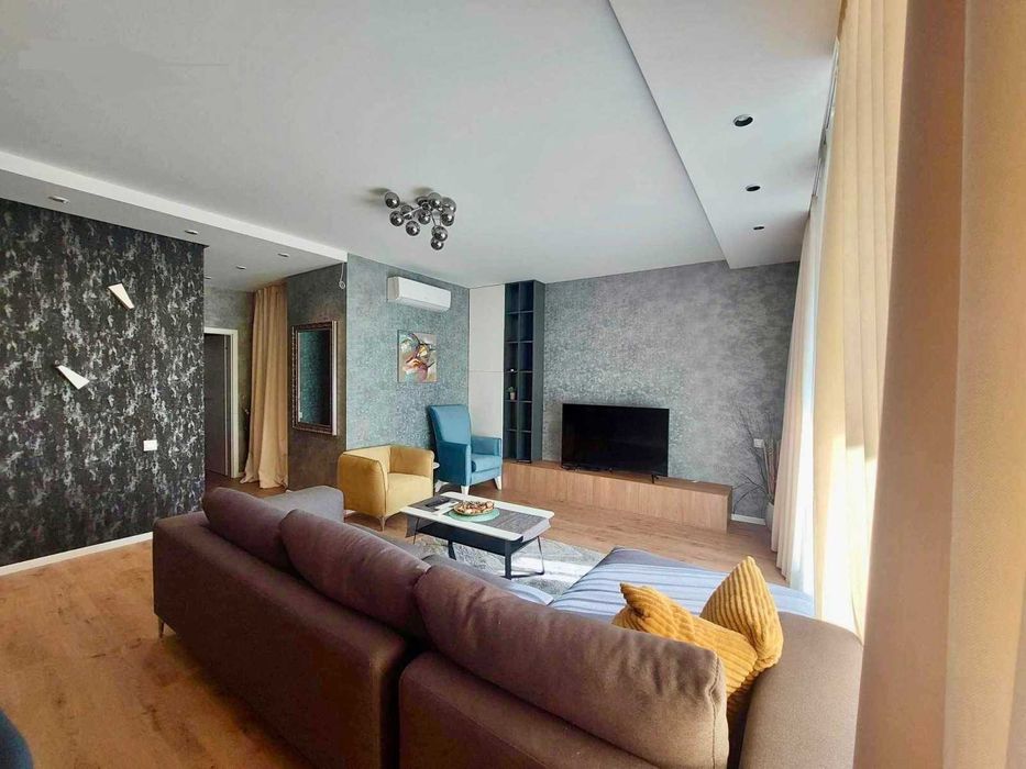 Продава се Двустаен апартамент в София, Хиподрума - 70 кв.м за 2000 €/кв.м - Снимка #4