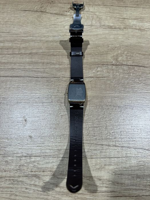 Orient Tank Japan Curea Piele Japan anii 80-90