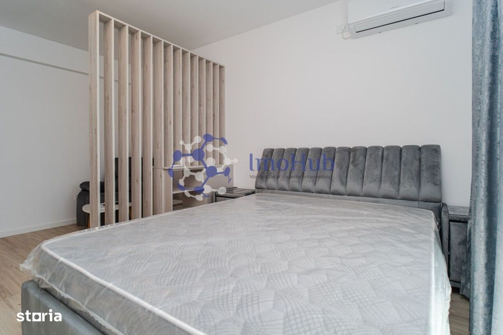Apartament cu 1 cameră de închiriat – Freya Home