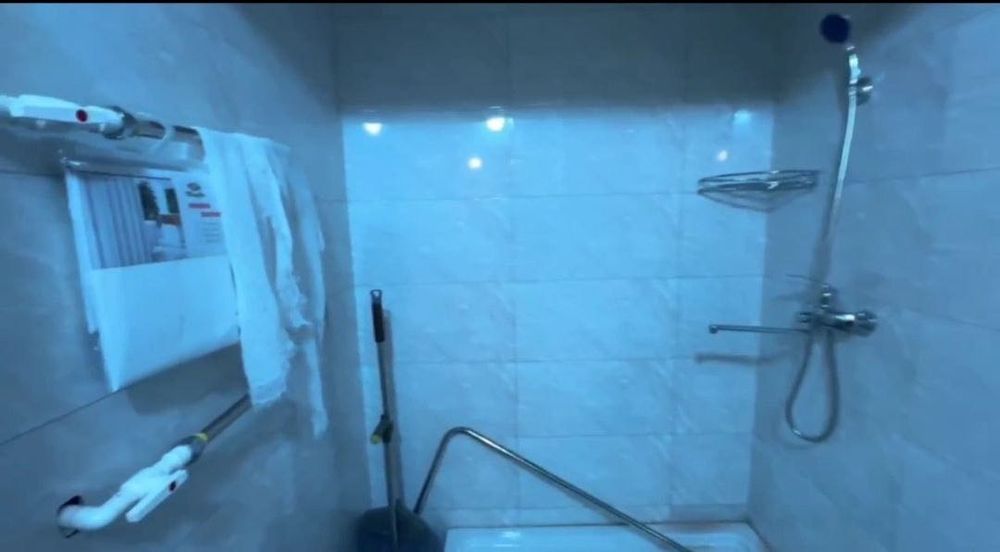 Продам свою 1 комн. квартиру рядом с ЭКО базаром по улице Темур Малик