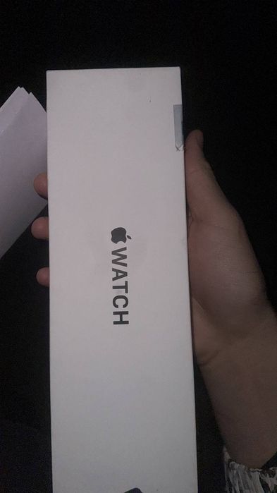 Apple watch se gen 2 40mm 2024