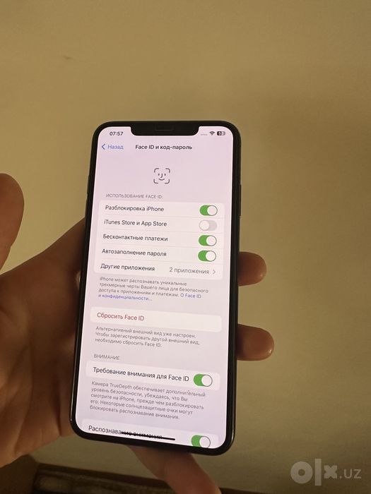 Iphone Xs Max ideal