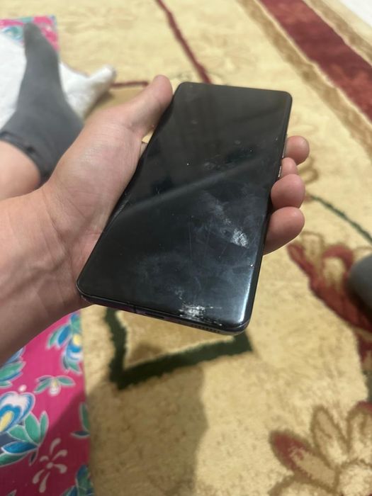 Mi 11ultra 12/256GB