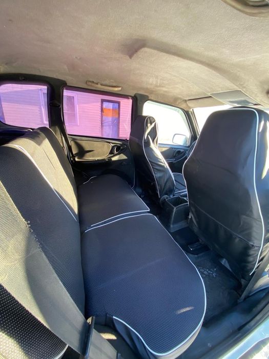 Шевроле нива 2014 год