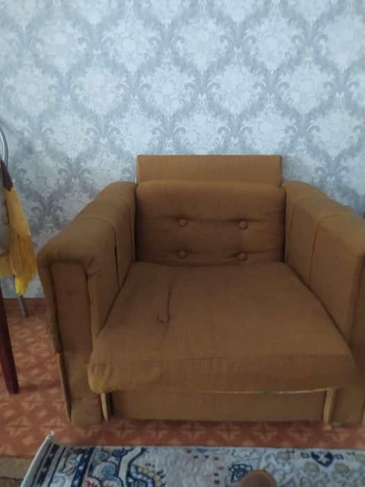 Отдам кресла даром