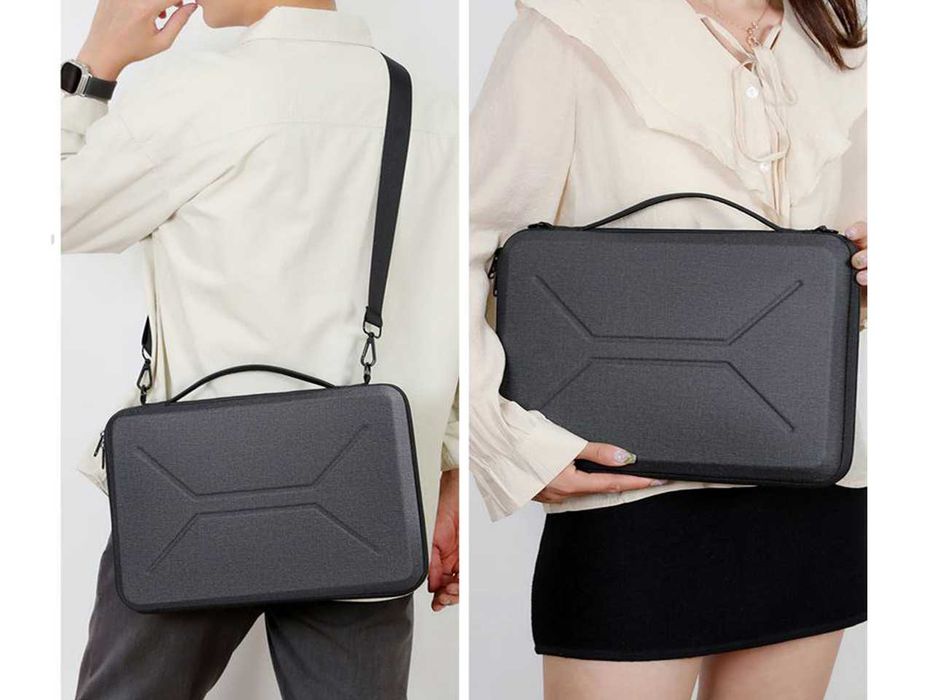 Fashionable Portable Tablet Sleeve 13.6-15.6''
