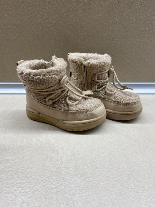 Детски обувки