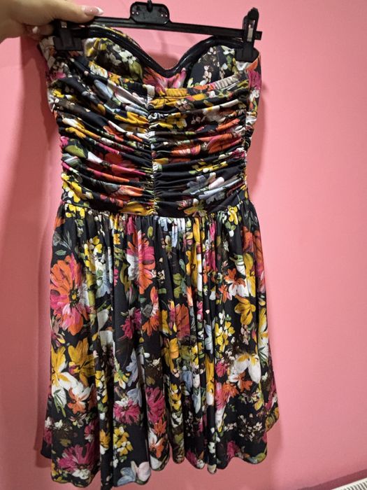 Дамски рокли