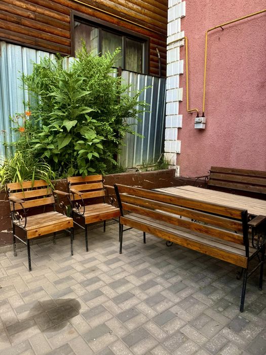 Подселение в коттедже