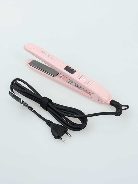 Professional soch uchun gafri dazmol MAC MC-2021Y