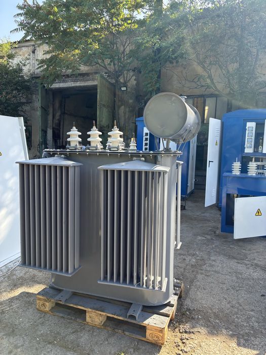 ТП КТПН Трансформаторы все виды 10/6/27,5/35/110