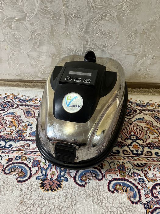 Продам Пароочиститель Ev3000i