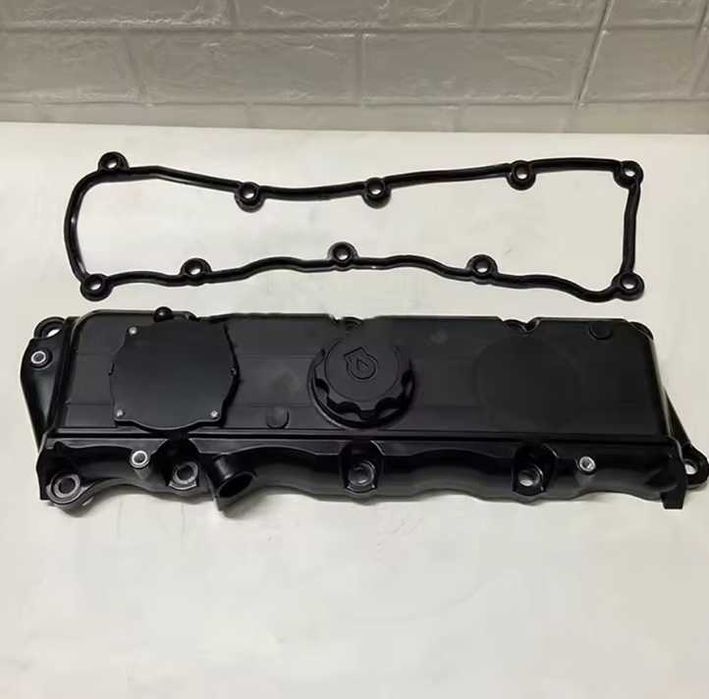 Капак Клапани Катерпилар, Caterpillar 428D 428Е Перкинс 3054C