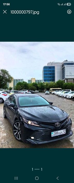 Титановый Диск r 19