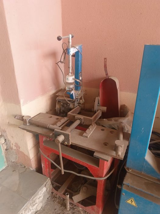 balasirovka podyomnik apparati