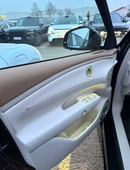 Voyah Free Plus + 2026 Restyling Model! Черный! Без пробега! НД 40