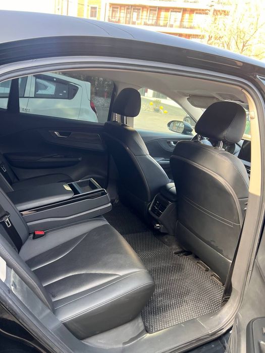 Hongqi eqm5 2024 yil 450 km