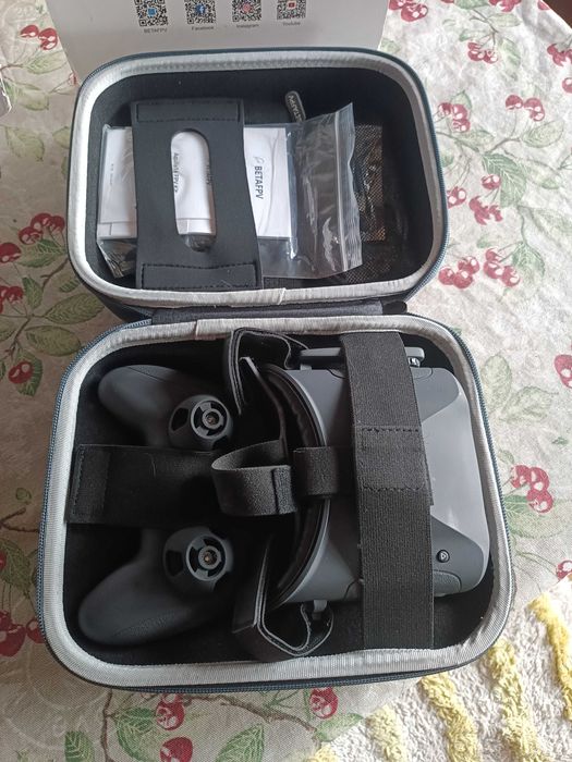 Дрон Aquila 16 FPV KIT