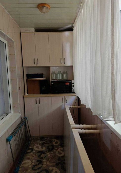 Ипотека Ттз-1 3/2/4 балкон 1.5*6 Умида