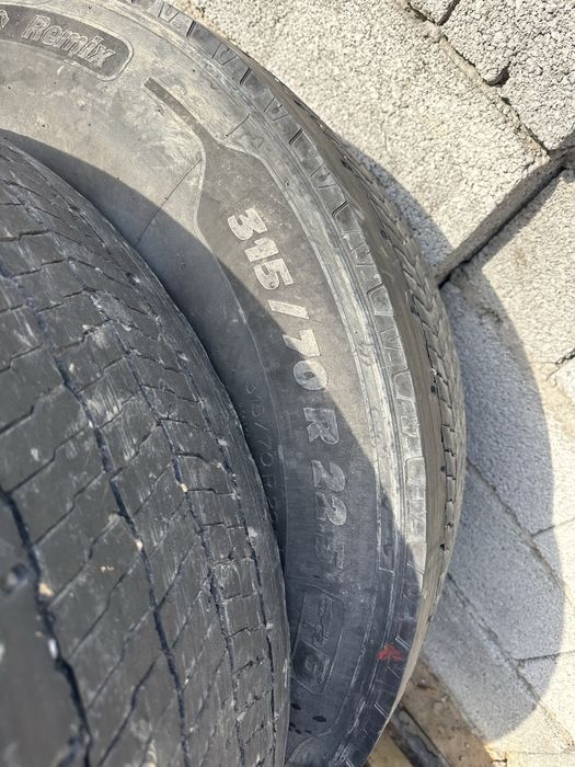 Продам Шины Mishelin