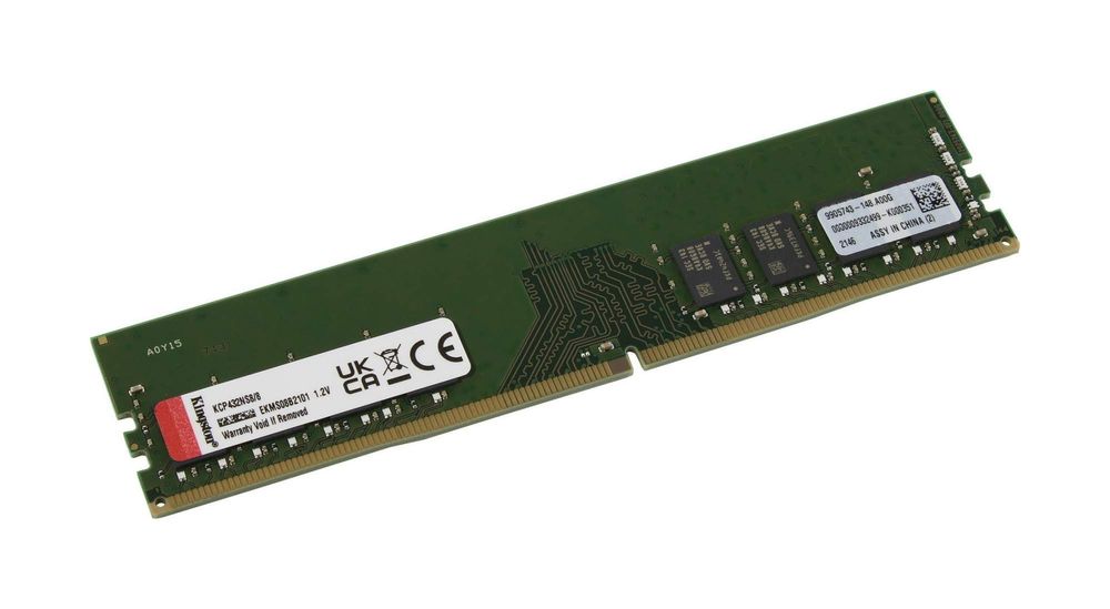 ASUS h610M-F+G6900+8gb+Nvme 512gb