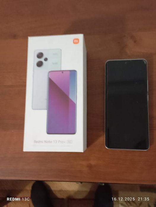 Redmi Note 13 Pro+ 5G