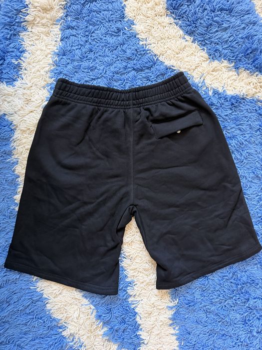 Pantaloni scurti corteiz