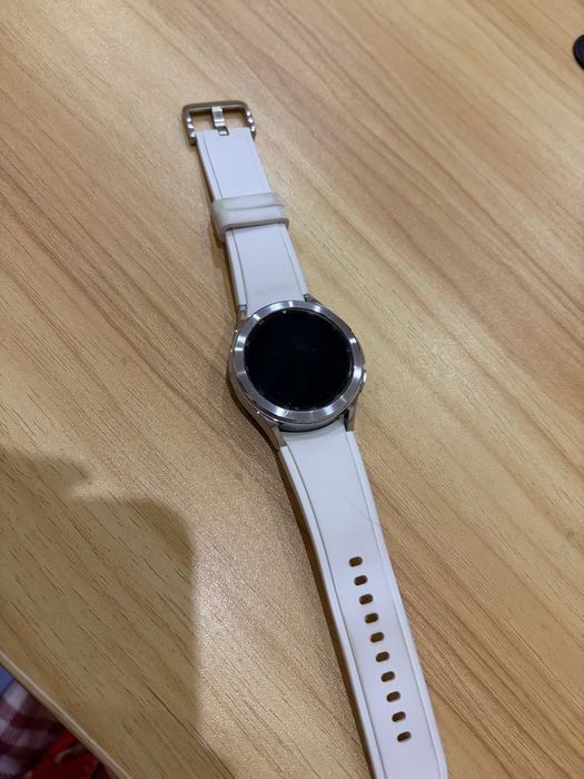 Samsung Watch 4A
