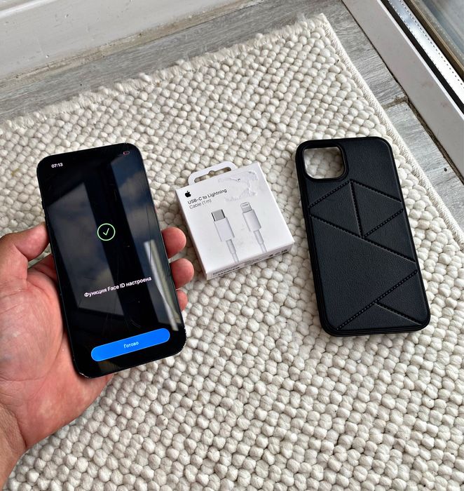 iPhone 13/128GB без ремонта